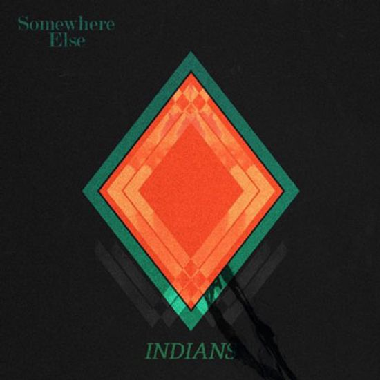 SOMEWHERE ELSE [DIGIPACK]