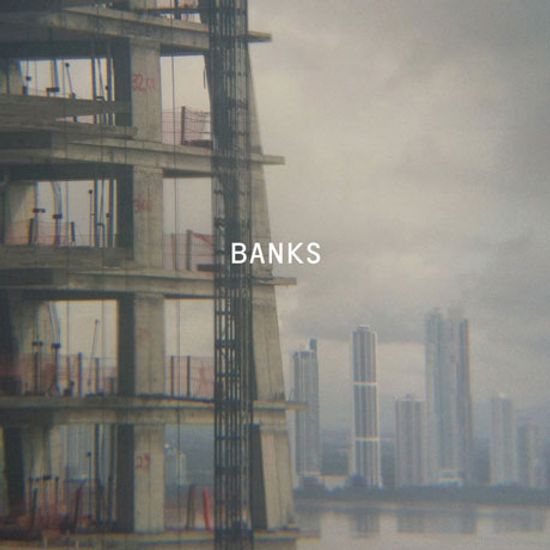 BANKS [DIGIPACK]