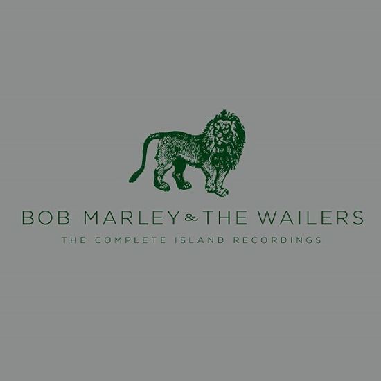 THE COMPLETE ISLAND RECORDINGS [LIMITED BOX SET]