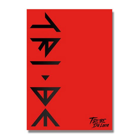 TRI.BE DA LOCA [싱글 1집]