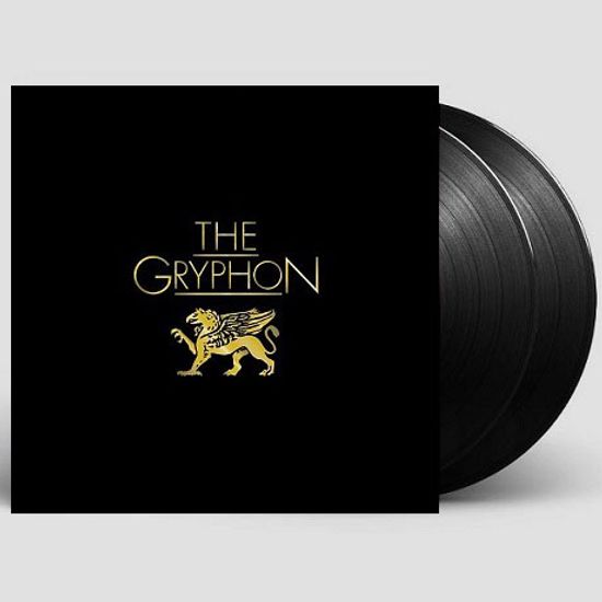 THE GRYPHON: POWER & GRACE 1 [그리폰 사운드] [45RPM LP]