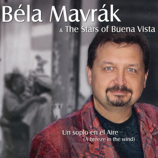 UN SOPLO EN EL AIRE/ THE STARS OF BUENA VISTA [벨러 머브라크와 부에나 비스타의 스타들: 바람 속 숨결]