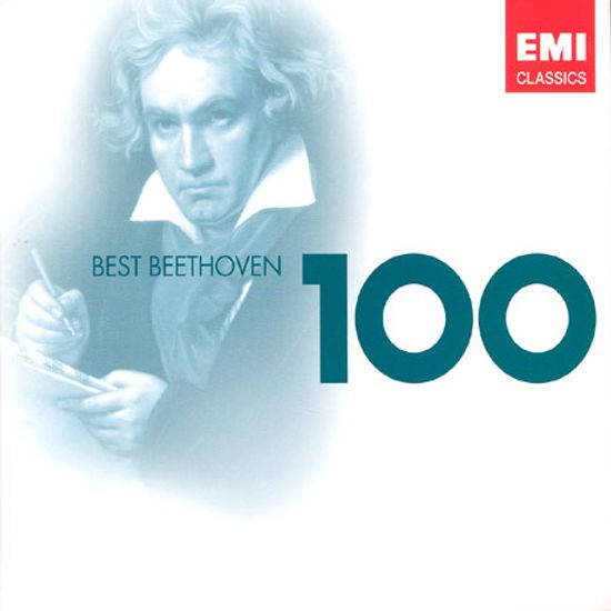BEST BEETHOVEN 100 [베스트 베토벤 100]