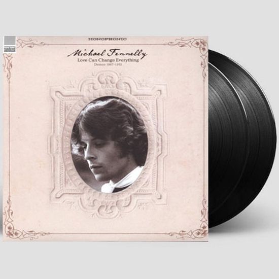 LOVE CAN CHANGE EVERYTHING: DEMOS 1967-1972 [180G VINYL]