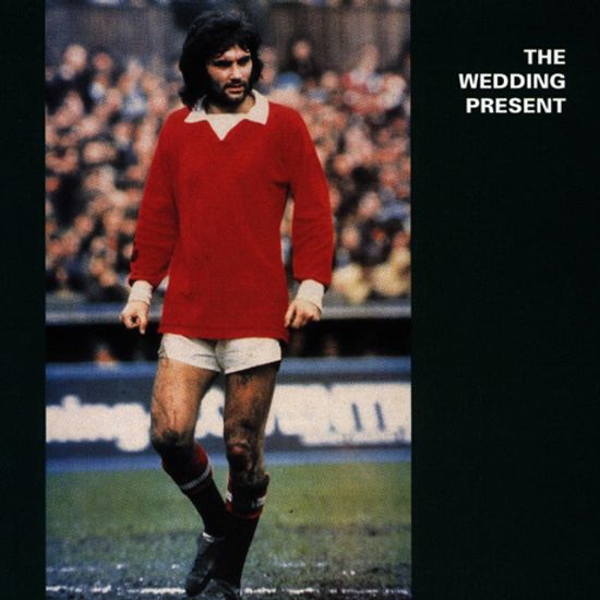 GEORGE BEST PLUS