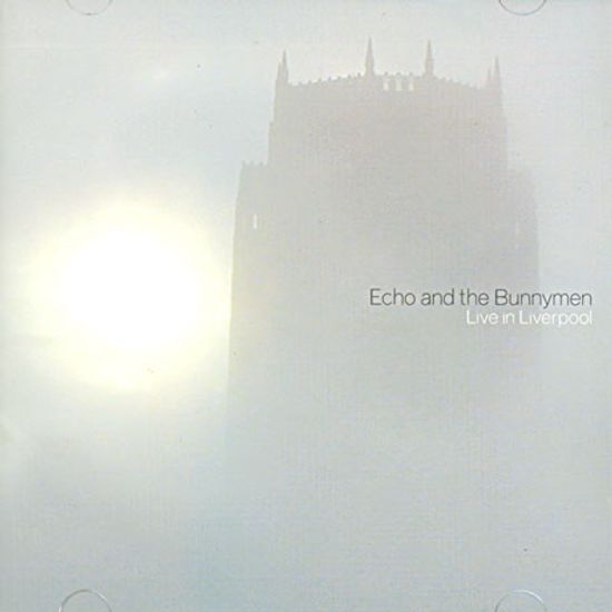 LIVE IN LIVERPOOL