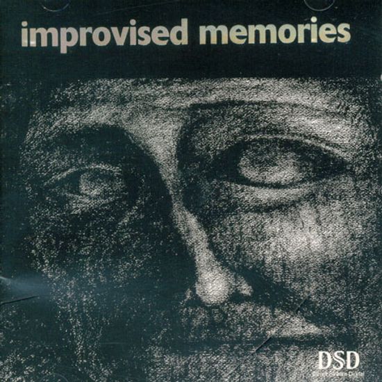 IMPROVISED MEMORIES