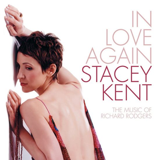 IN LOVE AGAIN: THE MUSIC OF RICHARD RODGERS