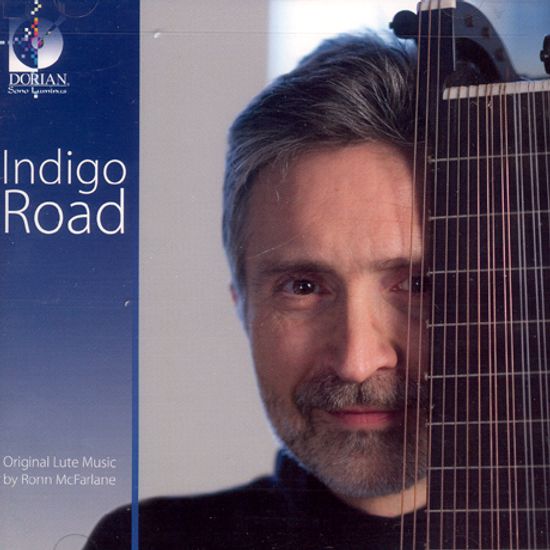 INDIGO ROAD