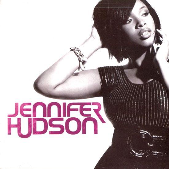 JENNIFER HUDSON