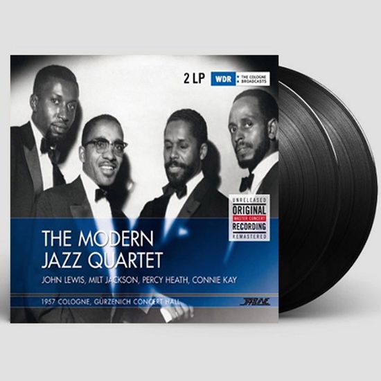 1957 COLOGNE GURZENICH CONCERT HALL [180G LP]