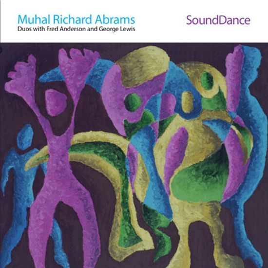 SOUND DANCE [DIGIPACK]