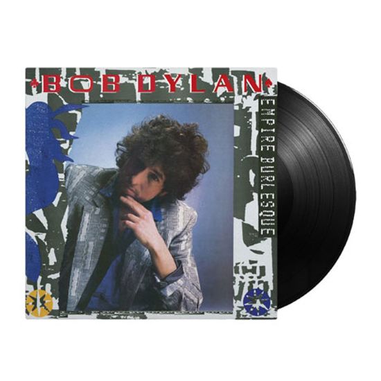 EMPIRE BURLESQUE [180G LP]