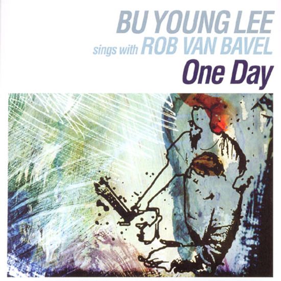 ONE DAY [SINGS WITH ROB VAN BAVEL]