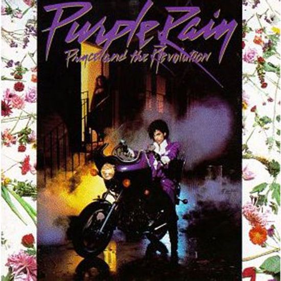 PURPLE RAIN [배철수 음악캠프 20주년기획 100대 음반 68]
