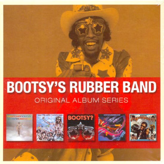 ORIGINAL ALBUM SERIES