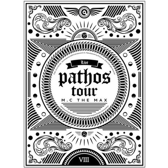 PATHOS TOUR LIVE ALBUM