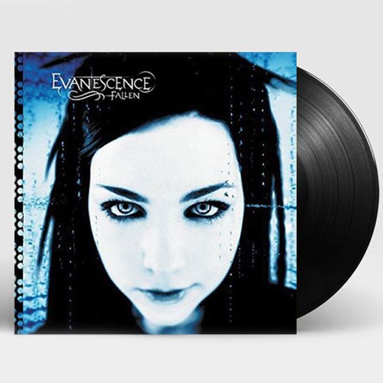 FALLEN [LP]