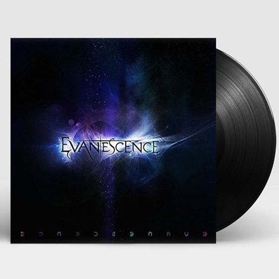 EVANESCENCE [LP]