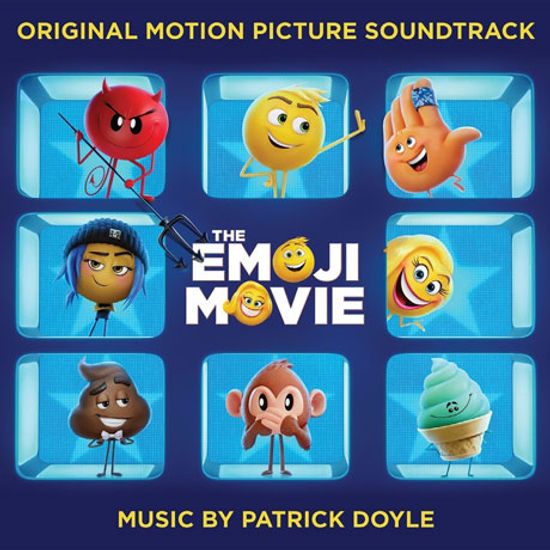 THE EMOJI MOVIE [이모티: 더 무비]