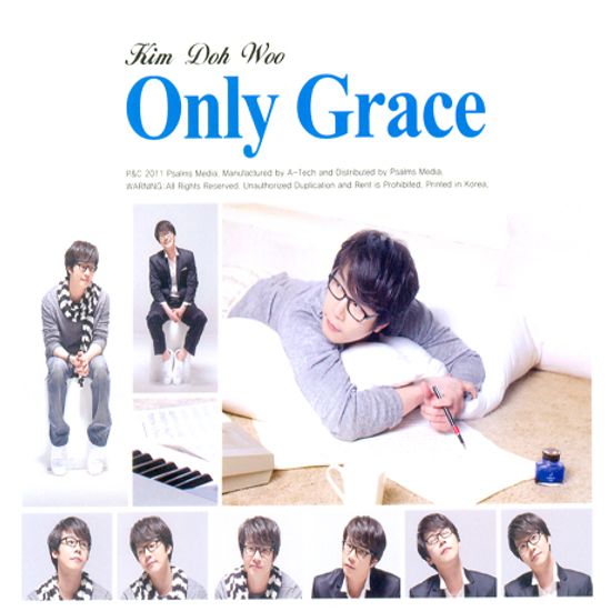 ONLY GRACE