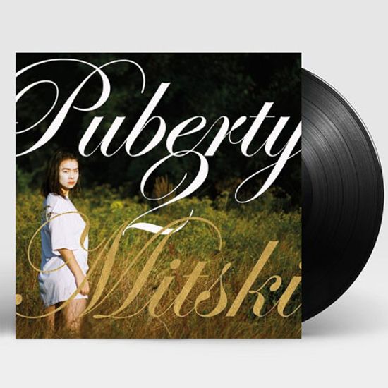 PUBERTY 2 [LP]