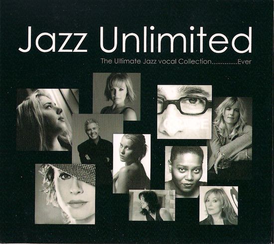 JAZZ UNLIMITED VOL.1