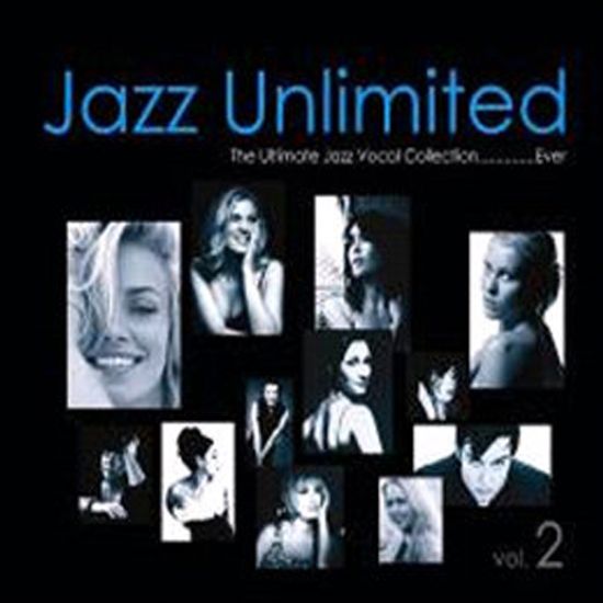 JAZZ UNLIMITED VOL.2