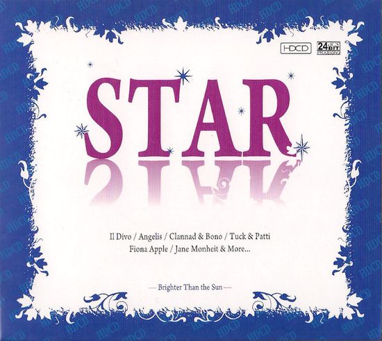 STAR: BRIGHTER THAN THE SUN