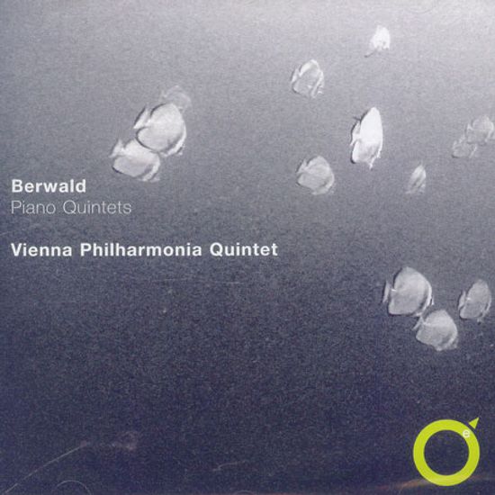 PIANO QUINTETS/ VIENNA PHILHARMONIA