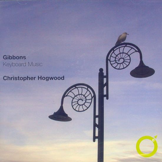 KEYBOARD MUSIC/ CHRISTOPHER HOGWOOD