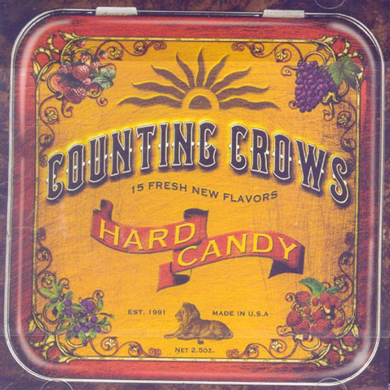 HARD CANDY [BONUS TRACKS]