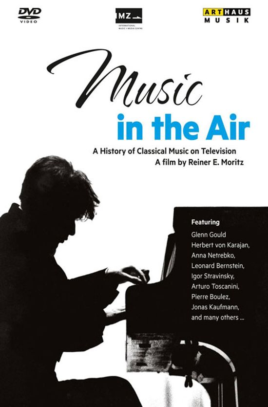 MUSIC IN THE AIR [다큐멘터리 `방송 속의 음악`]
