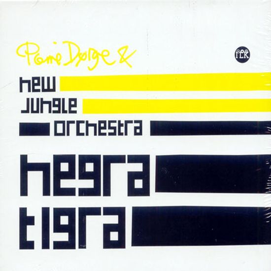 NEGRA TIGRA