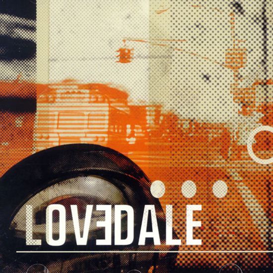 LOVEDALE