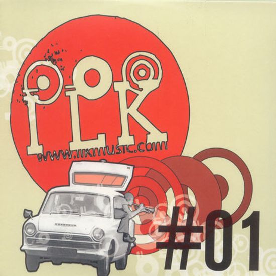 ILK #01