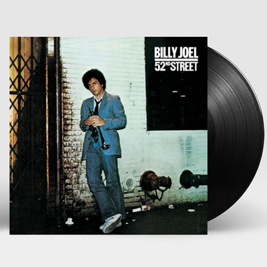 52ND STREET [180G LP]