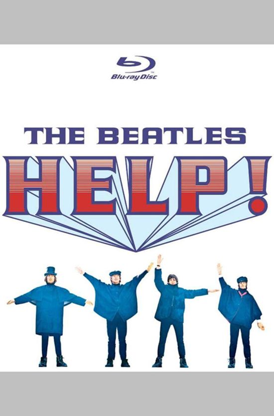 HELP! [비틀즈: 헬프]