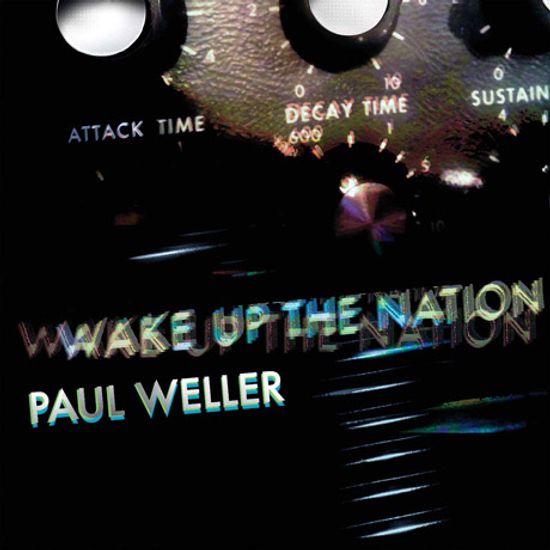 WAKE UP THE NATION [10TH ANNIVERSARY REMIX EDITION]