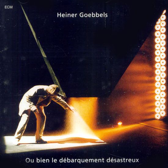 OU BIEN LE DEBARQUEMENT DESASTREUX