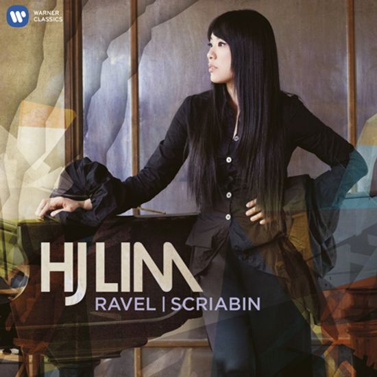 RAVEL, SCRIABIN: PIANO WORKS [라벨, 스크리아빈: 피아노 음악]