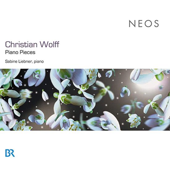 PIANO PIECES/ SABINE LIEBNER