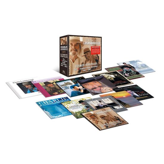 ULTIMATE STORYTELLER [DELUXE BOX]