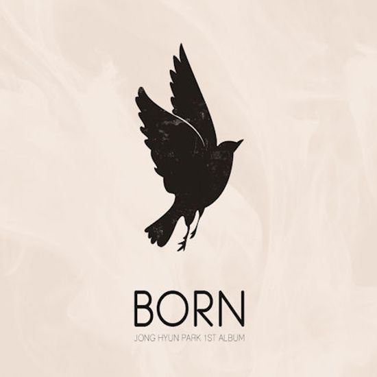 BORN [1ST ALBUM]