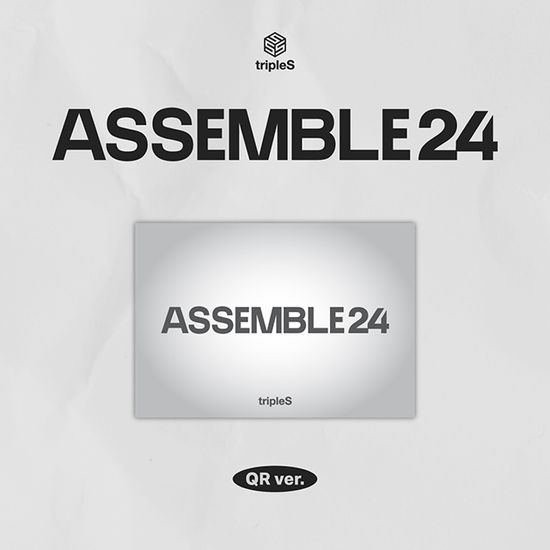 ASSEMBLE24 [정규 1집] [QR VER]