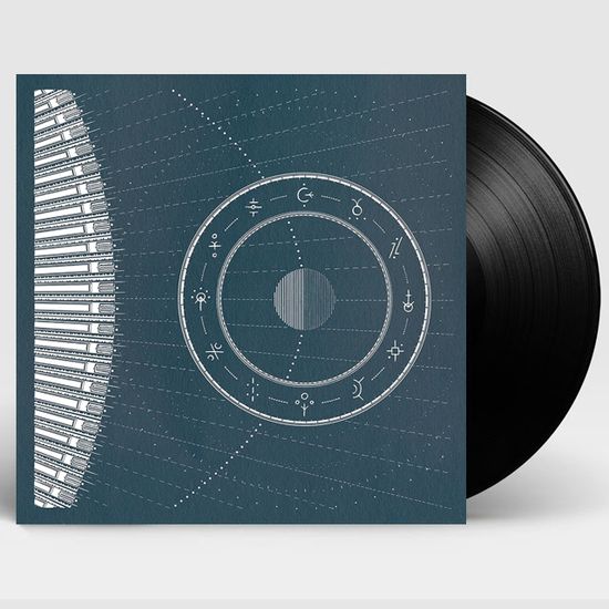 A SONG FOR EVERY MOON [LP]