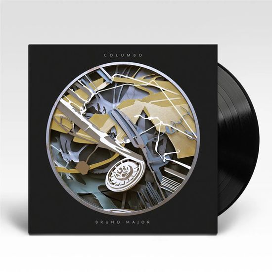 COLUMBO [LP]