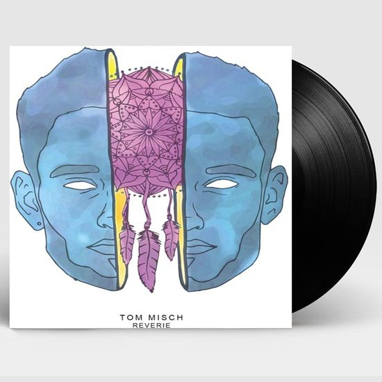 REVERIE [10” SINGLE LP]