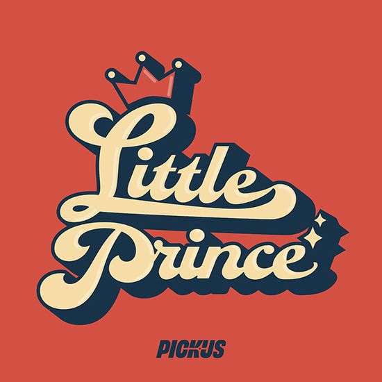 LITTLE PRINCE [미니 1집]