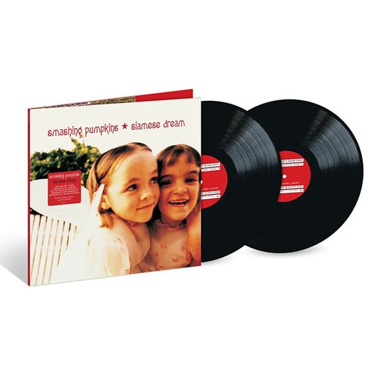 SIAMESE DREAM [180G LP]